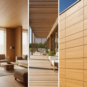 کاربرد ترمووود فنلاندی